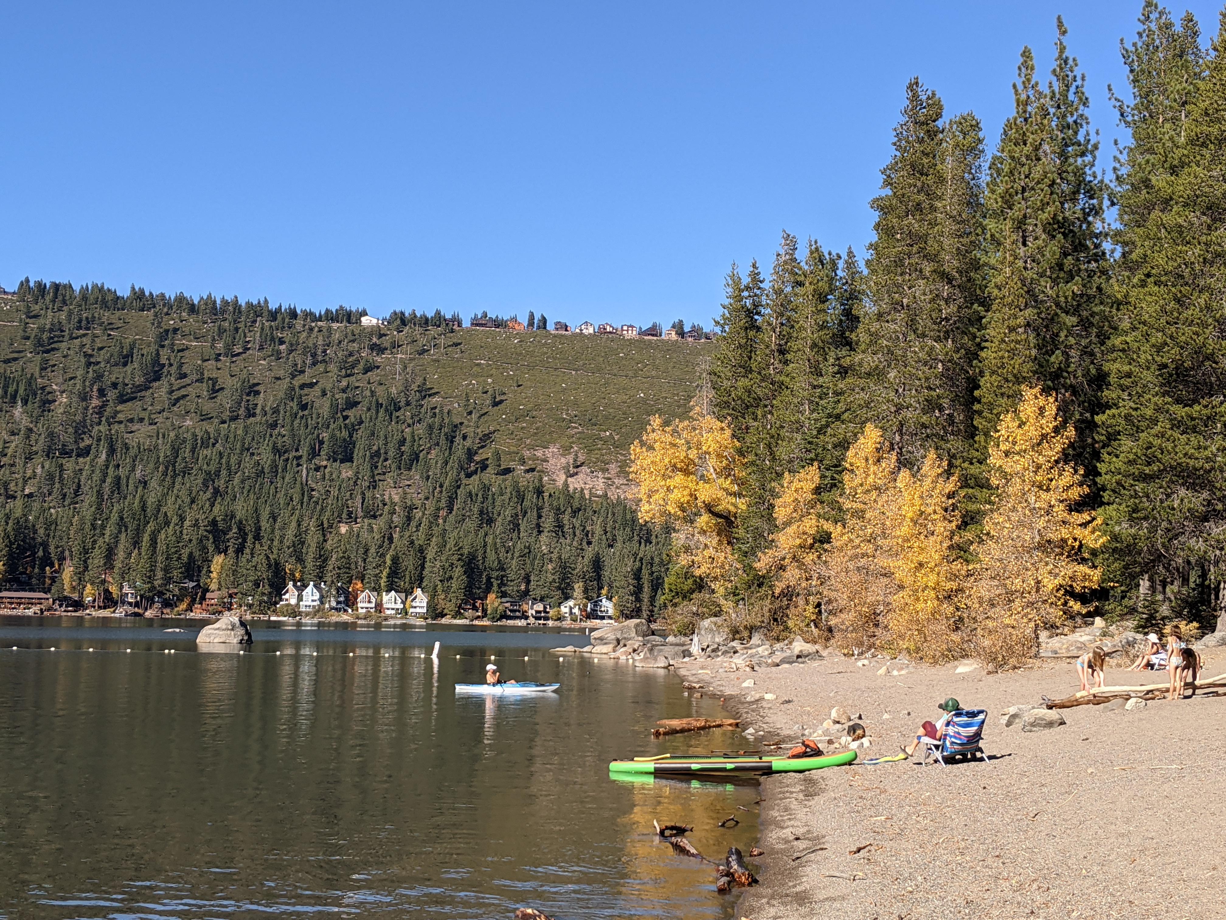 China Cove