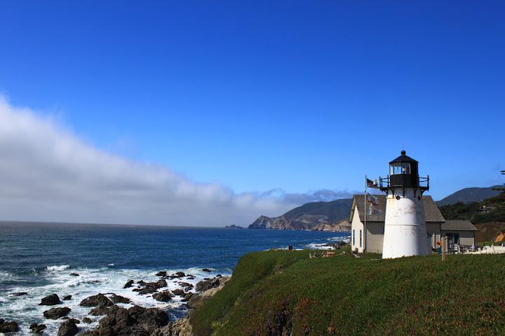 Point Montara