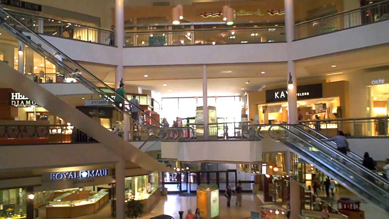 Westfield North County