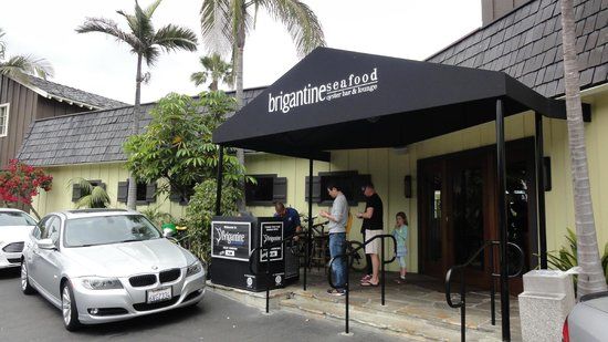 Brigantine Seafood Restaurant