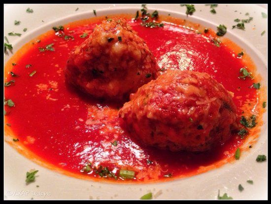 Trupiano's Italian Bistro