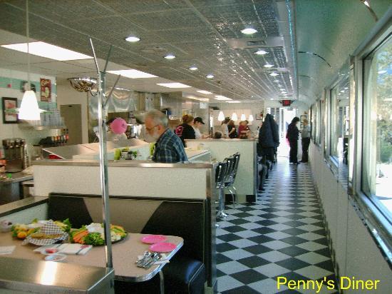 Penny's Diner