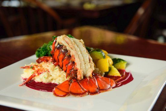 The Vineyard Restaurant & Bar