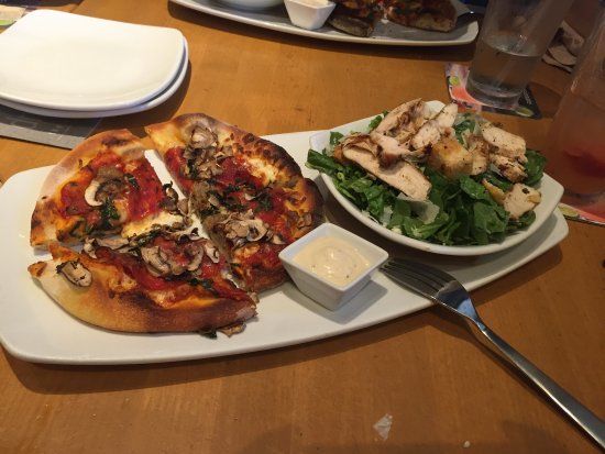 California Pizza Kitchen