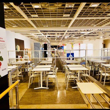 IKEA Restaurant