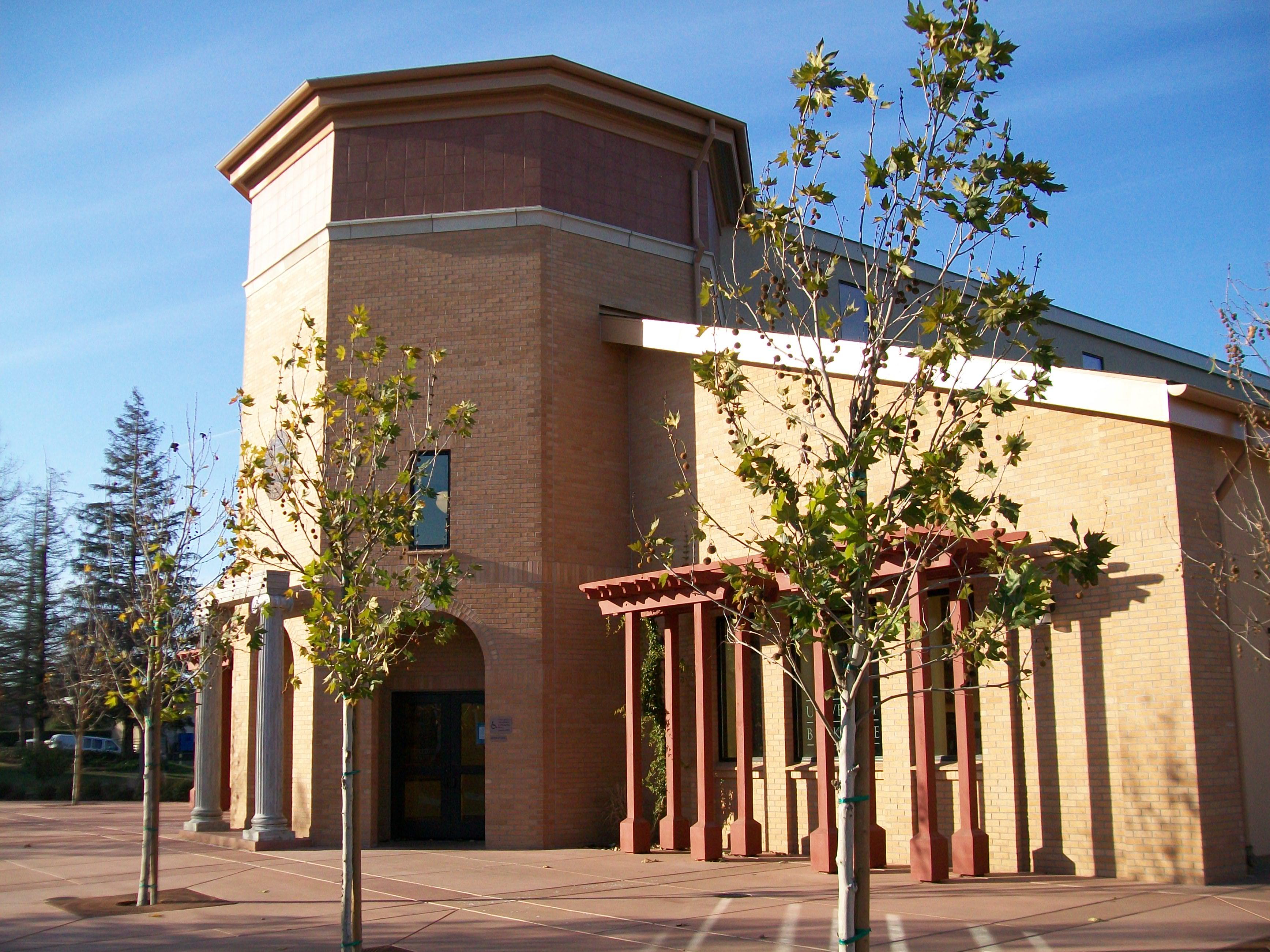 California State University