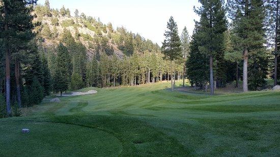 Coyote Moon Golf Course