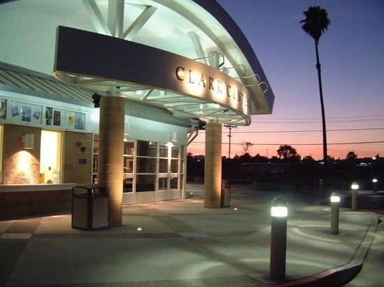 Clark Center for the Performing Arts