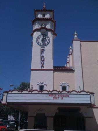 Fox Theater