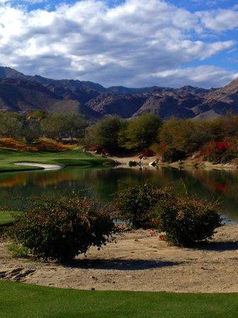 Bighorn Golf Club