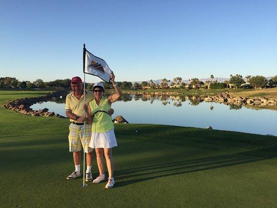 La Quinta-West TPC Course