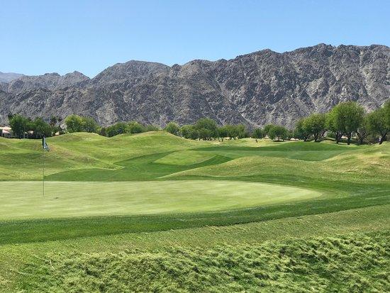 PGA West TPC Stadium Golf Course