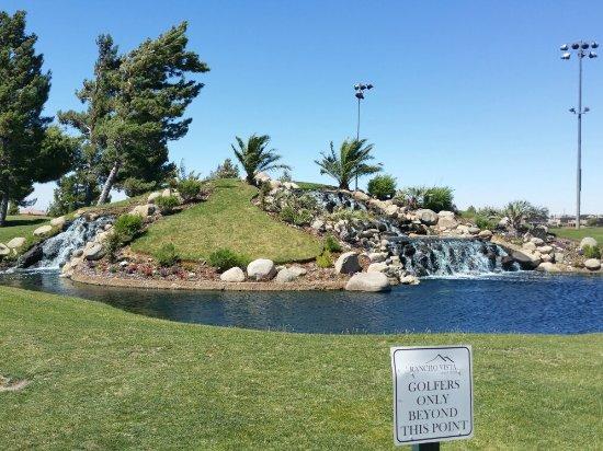 Rancho Vista Golf Club