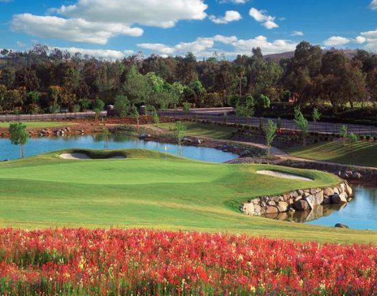 Reidy Creek Golf Course