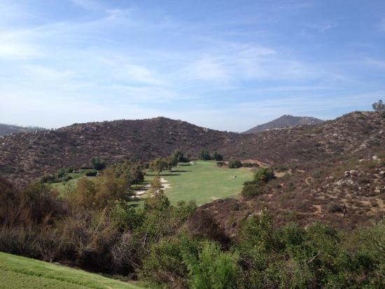 Salt Creek Golf Course