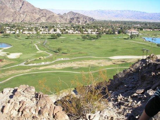 The Golf Club At La Quinta