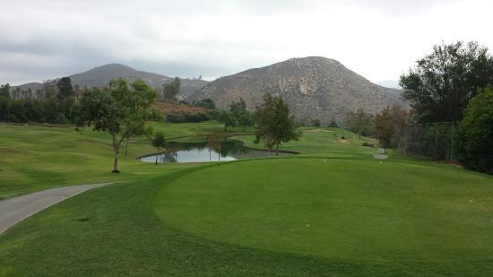 The Vineyard at Escondido