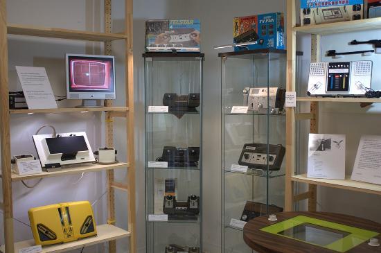 Digital Game Museum