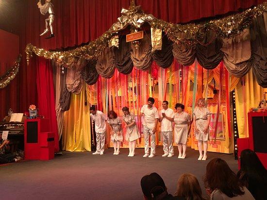 Bob Baker Marionette Theater
