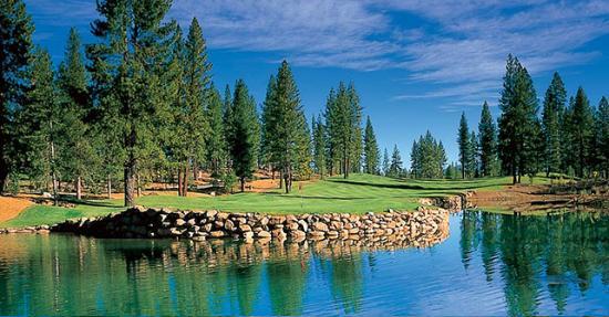 Schaffer's Mill Golf Club