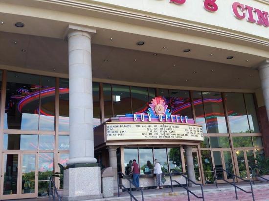 Edwards 8 Cinema Westpark