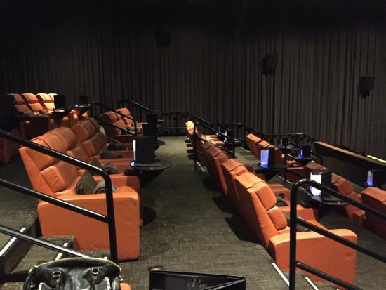 iPic Westwood