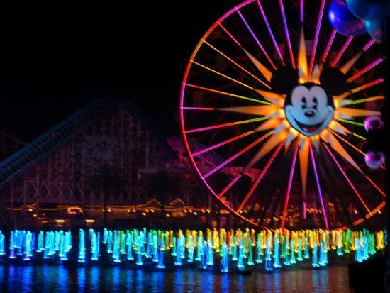 World of Color