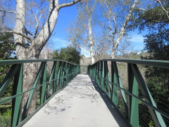 Bob Jones City to the Sea Bike Trail Park & Ride