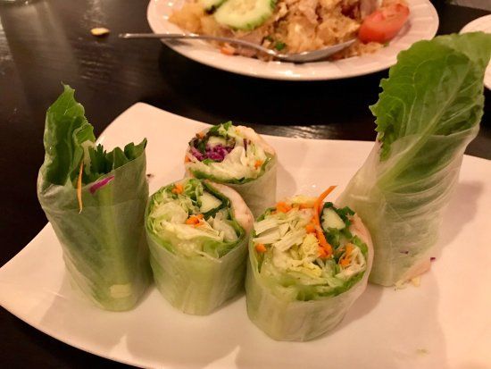 Thai Village Restaurant