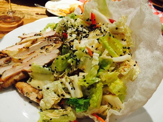 Jackalope's Bar and Grill