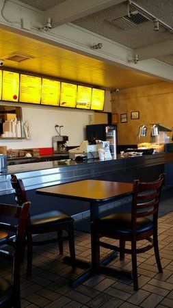 Adalberto's Mexican Foods