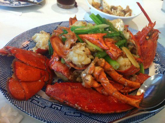 Lunasia Dim Sum House