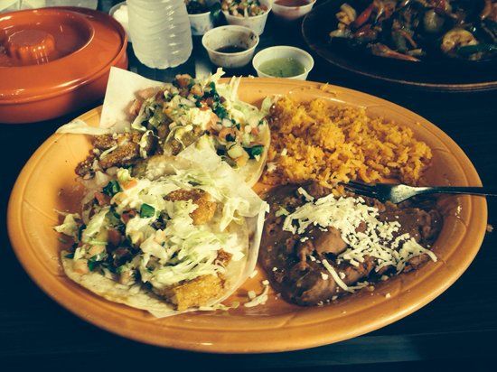 Taqueria La Estrella