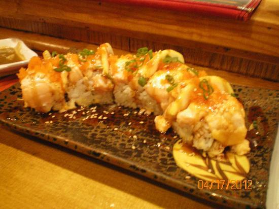 Miyako Japanese Restaurant