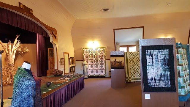 Lower Lake Historic Schoolhouse Museum