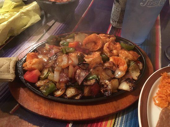 Casa Velasco Mexican Restaurant