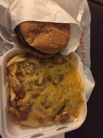 Grand Burger