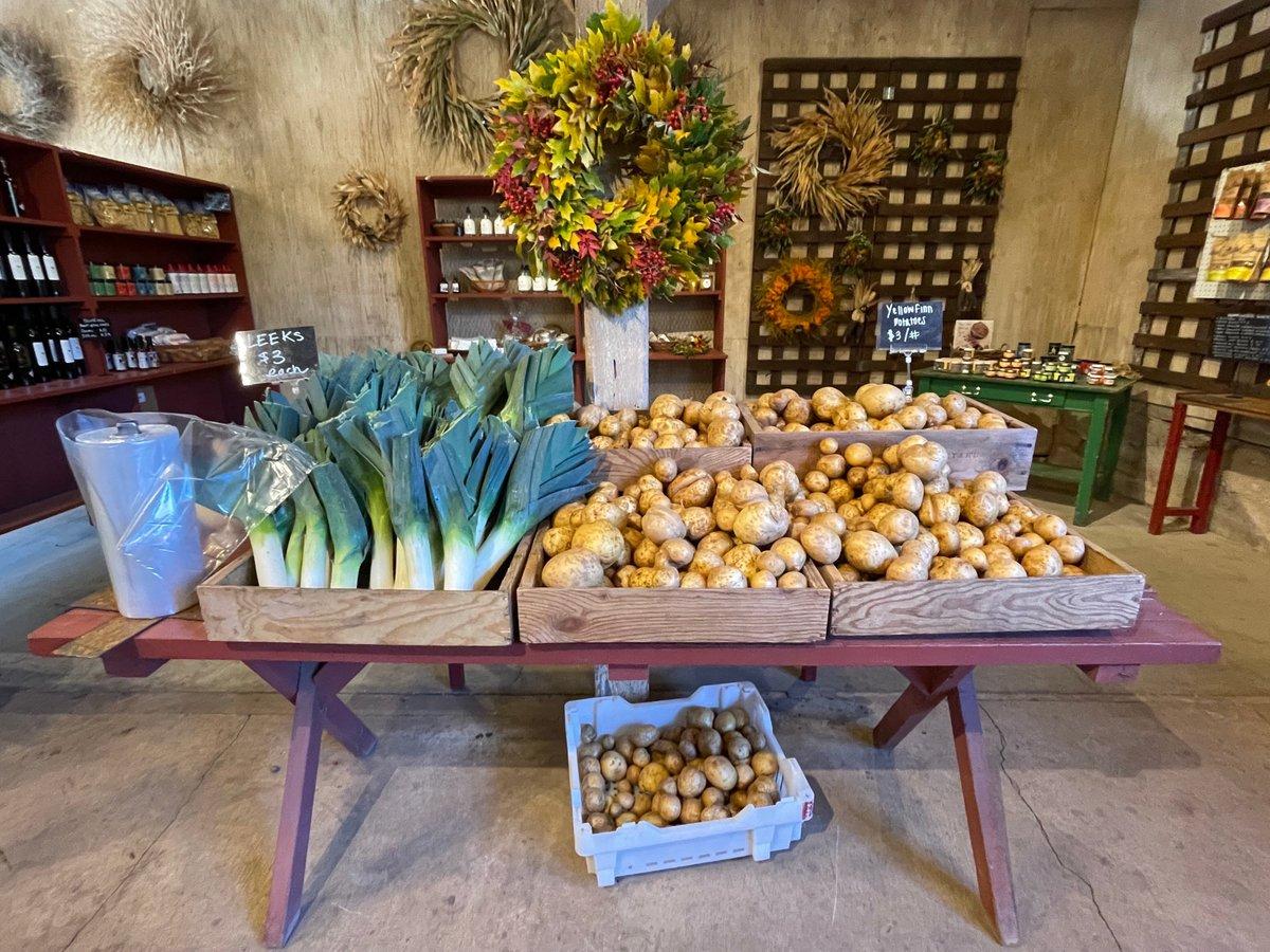 Oak Hill Farm
