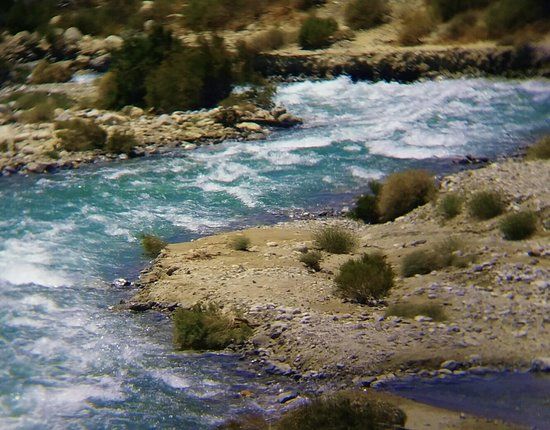 Whitewater Wilderness Preserve