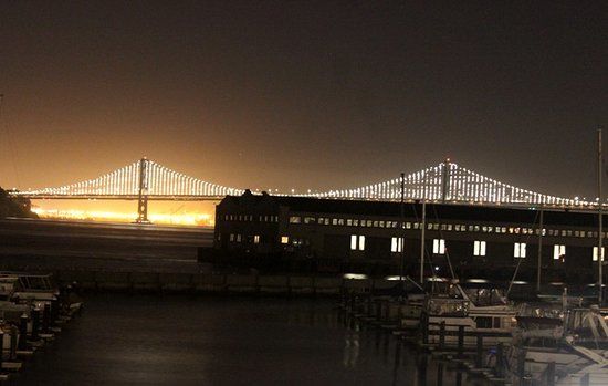 The Bay Lights