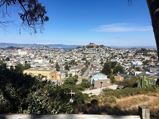 Billy Goat Hill Park