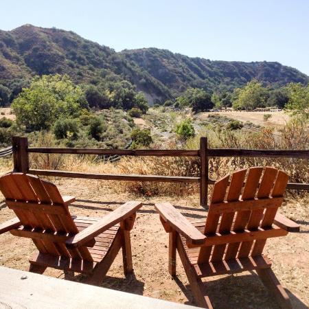 Ronald W. Caspers Wilderness Park