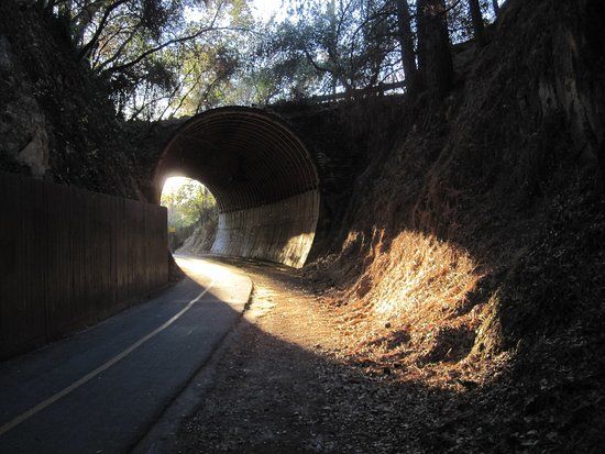 El Dorado Trail