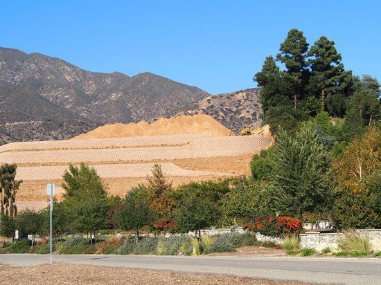Claremont Hills Wilderness Park