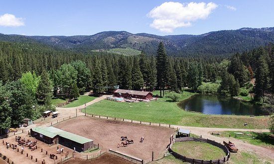 Greenhorn Ranch