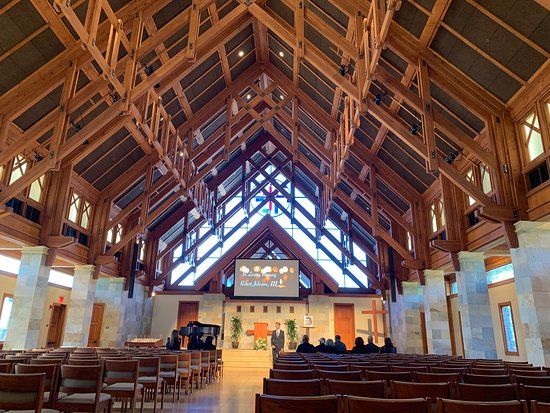 Mariners Church