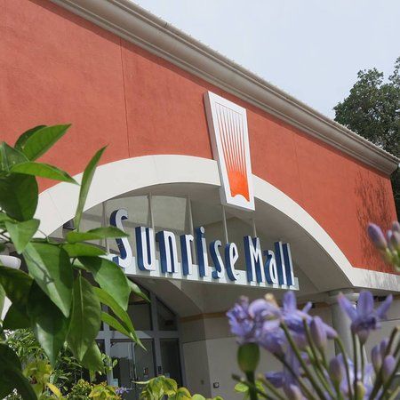 Sunrise Mall