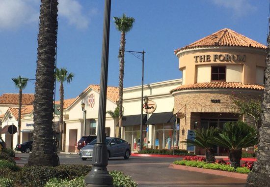 The Forum Carlsbad