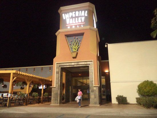 Imperial Valley Mall