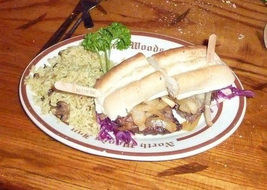 Clearman's North Woods Inn